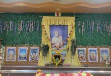 Shree Swami Samarth Mandir景点图片