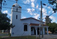 Capilla Jesús El Buen Pastor景点图片