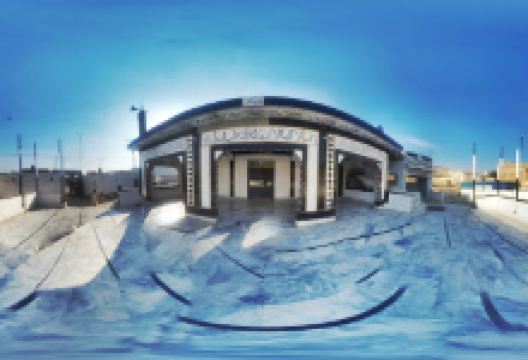 Jamia masjid darul- Ulm ( madarsa)景点图片