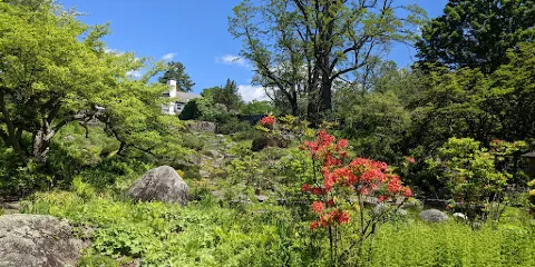 John Hay National Wildlife Refuge