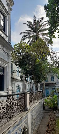 东北部人类博物馆-累西腓