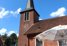 Ev.-luth. Kirchengemeinde Berumerfehn景点图片