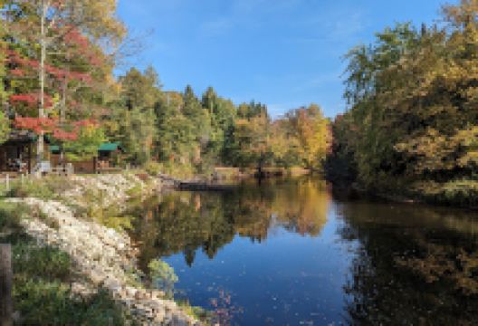 Benny the Beard Fisher景点图片