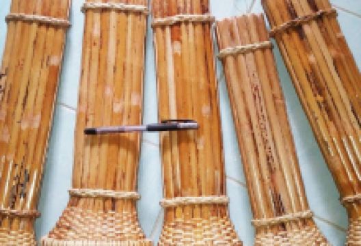 Wat Mae Mok Hua Nam景点图片