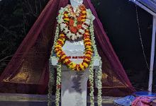 Vodatso Khuris景点图片