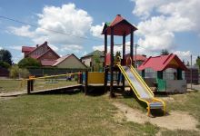 Playground景点图片
