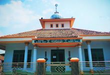 Masjid Nurul Ibad景点图片