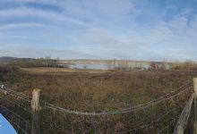 Point de vue du Lac de Bouafles景点图片