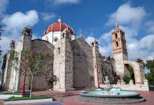 Atitalaquia centro景点图片
