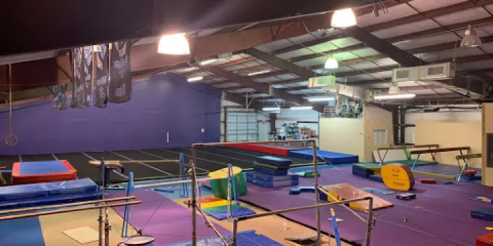 Southern Coast Gymnastics