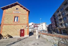 Pilgrim Hostel of Deba景点图片