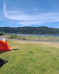 Port Marina Park-胡德里弗