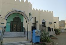 Al Meiman Mosque景点图片