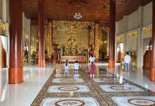 佛祖寺景点图片