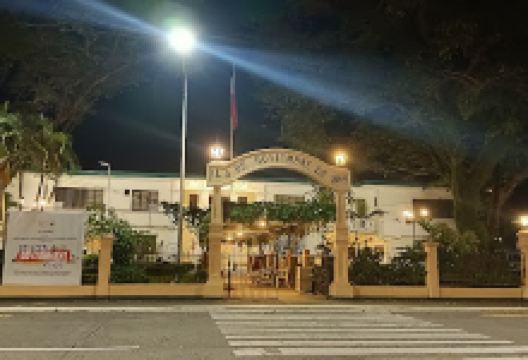 Bago City景点图片