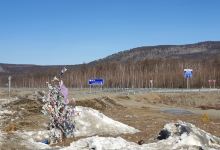 Chasovnya Nikolaya Chudotvortsa景点图片