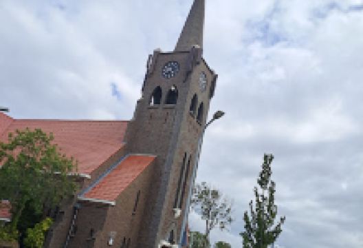 Roman Catholic Parich St John景点图片