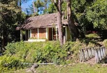 Inahagan Cave景点图片