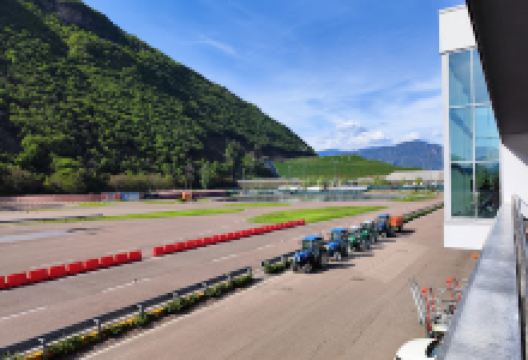 Safety Park美食图片