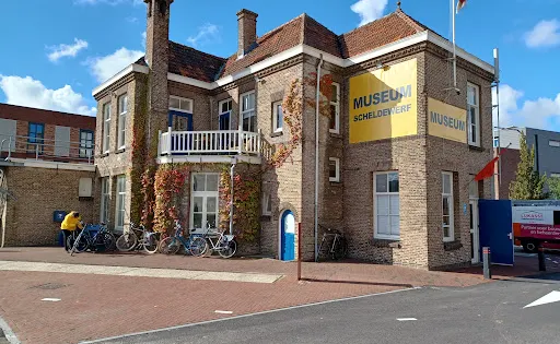 Museum Scheldewerf