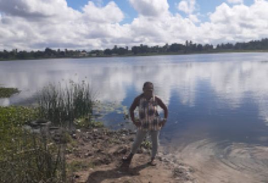 Lagoa das Pedras景点图片