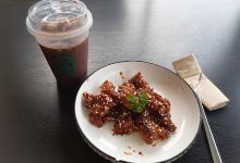 Rannum Space美食图片