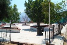 Plaza La Mata景点图片