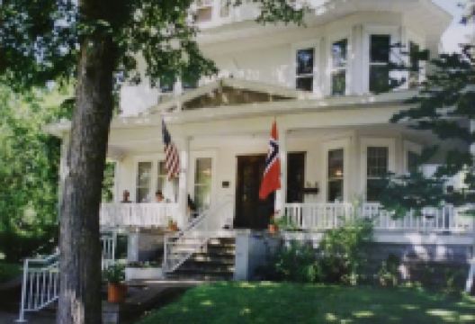 Stavig House景点图片