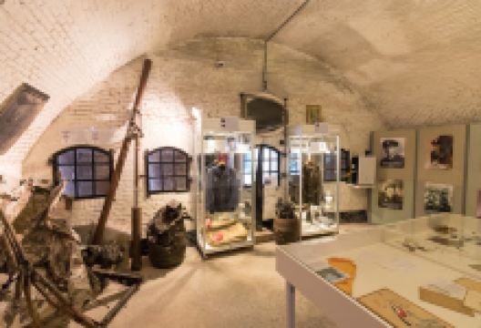 World War Two & Airmen Museum Rivierenland景点图片