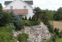 Ruggirello's Landscaping, Greenhouses and Garden Center购物图片