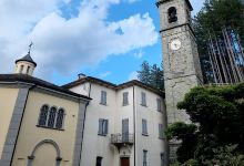 Chiesa S.Anna di Montegro景点图片