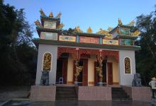 Tự Đường Thủy Tộc景点图片