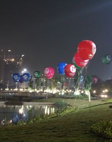 Meikarta - Central Park-勿加泗县