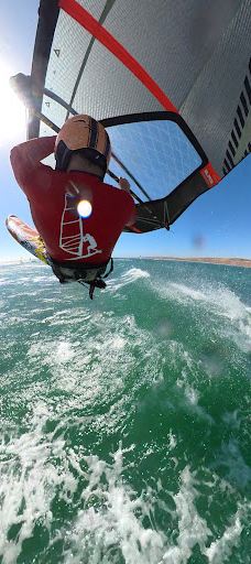 Coronation Beach-Howatharra