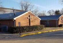 Central Chapel AME Church景点图片
