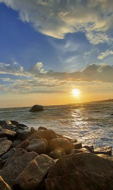 Sunset Point, Kovalam-甘尼亚古马里