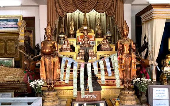 Wat Choeng Tha