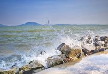 Balatonfenyves Móló景点图片
