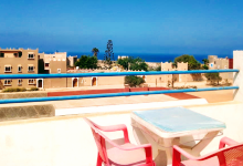 Camping Gîte Le Nomade景点图片