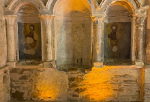 St. Demetrius Kilisesi景点图片