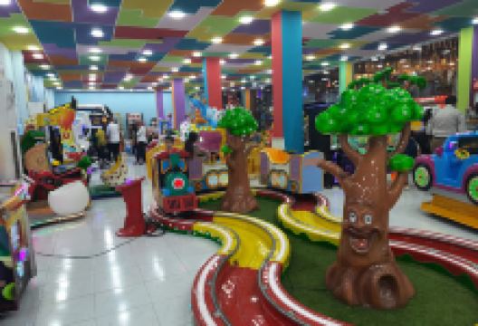 Kids land景点图片