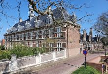 Museum Buren en Oranje景点图片