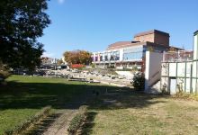 Stara Zagora Art Gallery景点图片