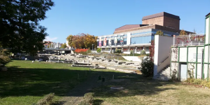 Stara Zagora Art Gallery