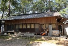 薬水八幡神社景点图片