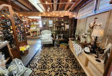 Prestige Nursery Garden Center购物图片