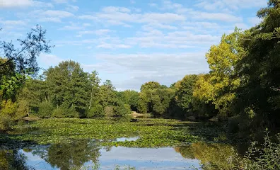 Cambridge Lodge Park