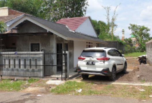 Perum Griya Gaharu Mas景点图片