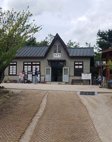 束草私立博物馆-束草市