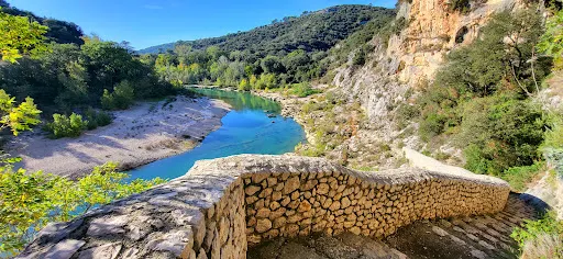 Gorges du Gardon